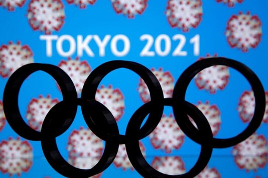 Tokyo Olympics has been pushed back by one year due to coronavirus (Photo Credit: Reuters) 
