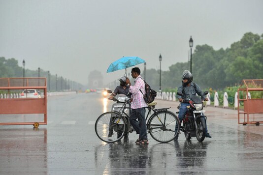 Representative image.