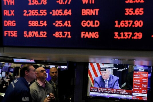 Representative image. (Reuters)