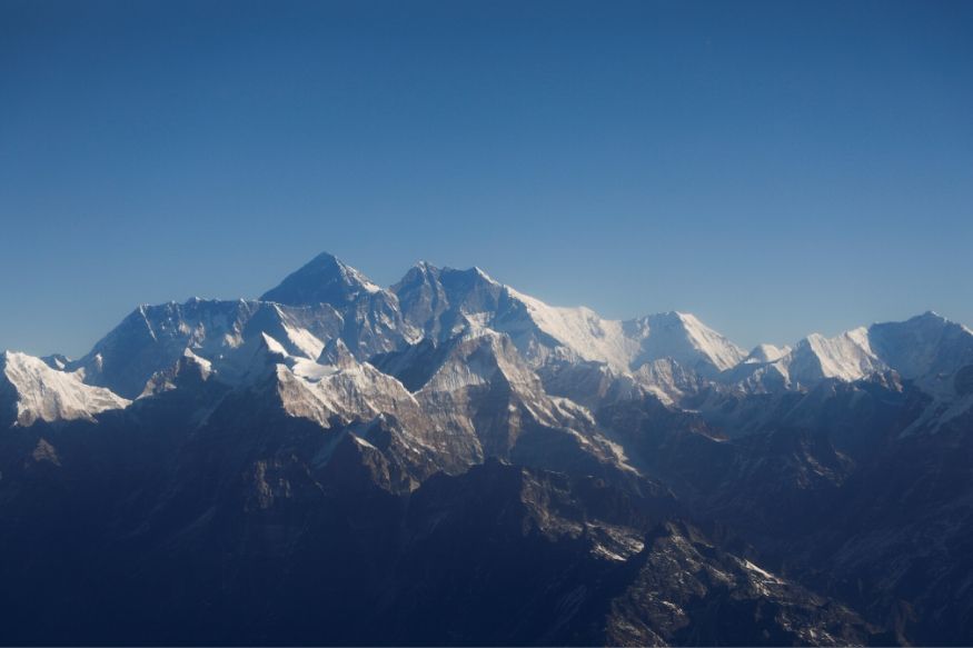 67 Years Ago on This Day, Sherpa Tenzing Norgay and Edmund Hillary Scaled the Mount Everest
