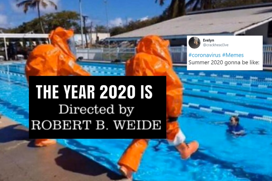 Internet Thinks Year Is Directed By Robert B Weide And The Meme Director Has Thoughts