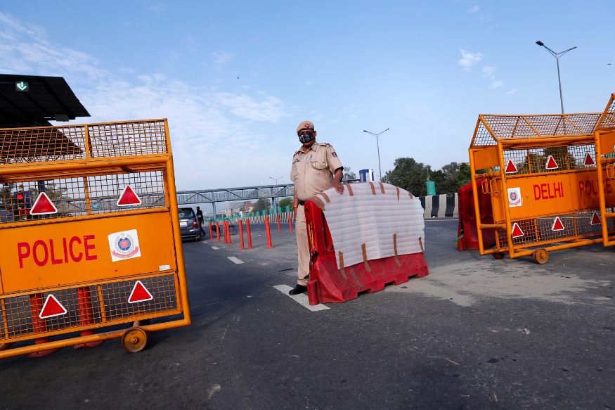 Here S How You Can Get Curfew E Pass In Delhi Ncr Region During Lockdown