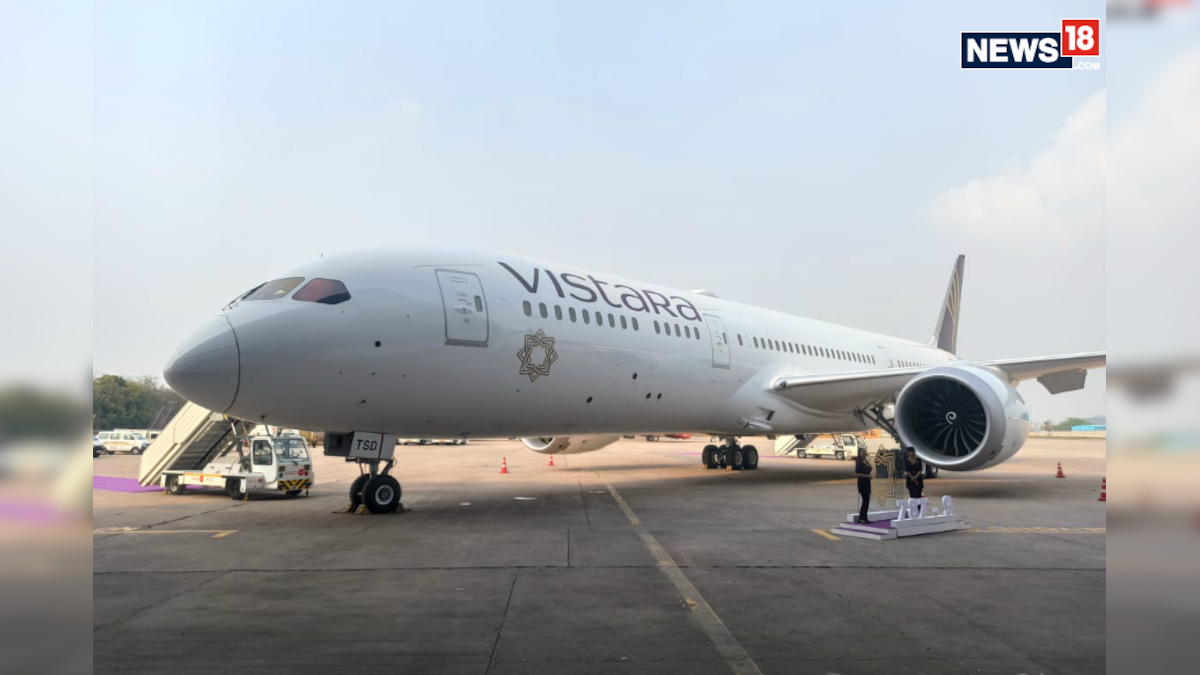 Vistara to Operate Delhi-London Flight Thrice a Week from August 28 Till September 30