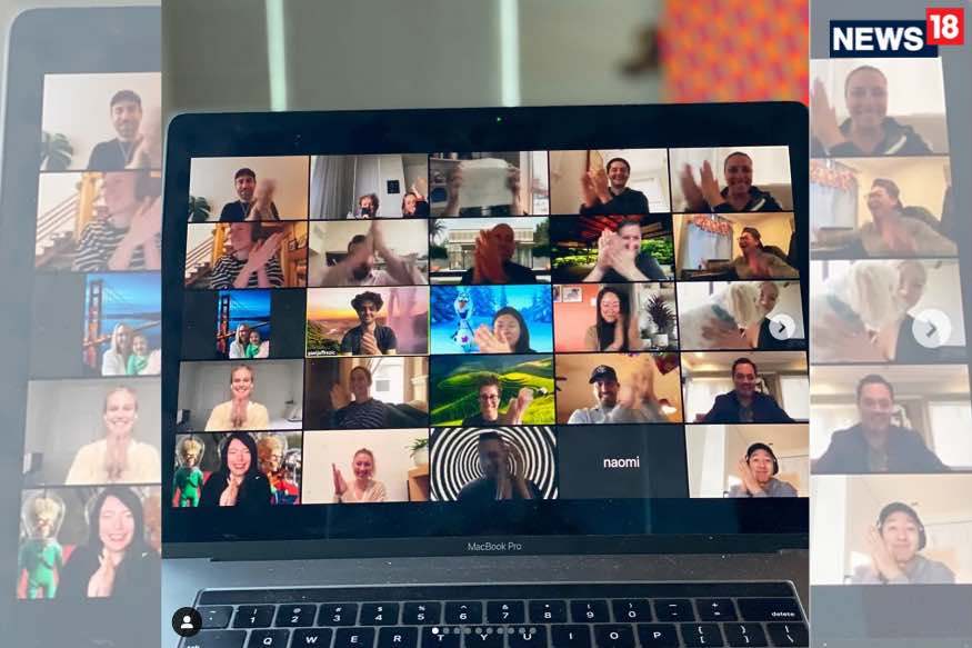 zoom video conferencing for mac