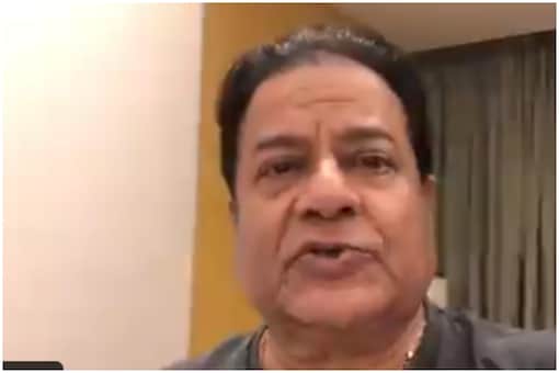 Anup Jalota Tests Negative for Coronavirus, Urges Fans to Stay Home and Not Panic