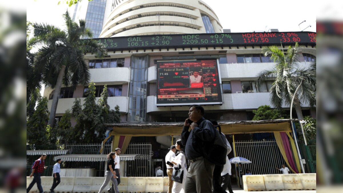 Sensex Rises Over 100 Points in Opening Trade; Nifty Above 11,300