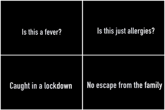 Coronavirus Rhapsody Twitter Re Imagines Lockdown By Rehashing Lyrics From Famous Songs