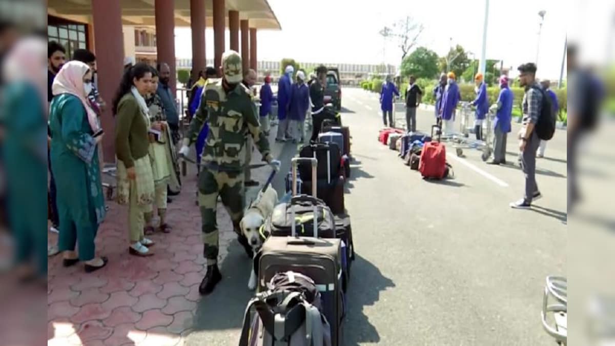 Weekend Lockdown, Night Curfew to Continue in Punjab Towns Till September-end Amid Covid-19