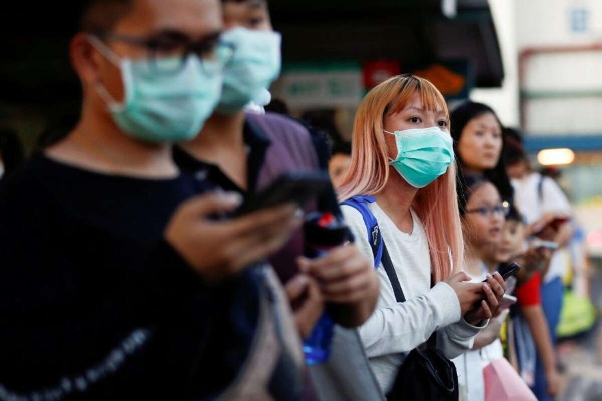 Singapore Extends Lockdown Till May 4 Shuts Workplaces Schools For A Month As Coronavirus Cases Jump