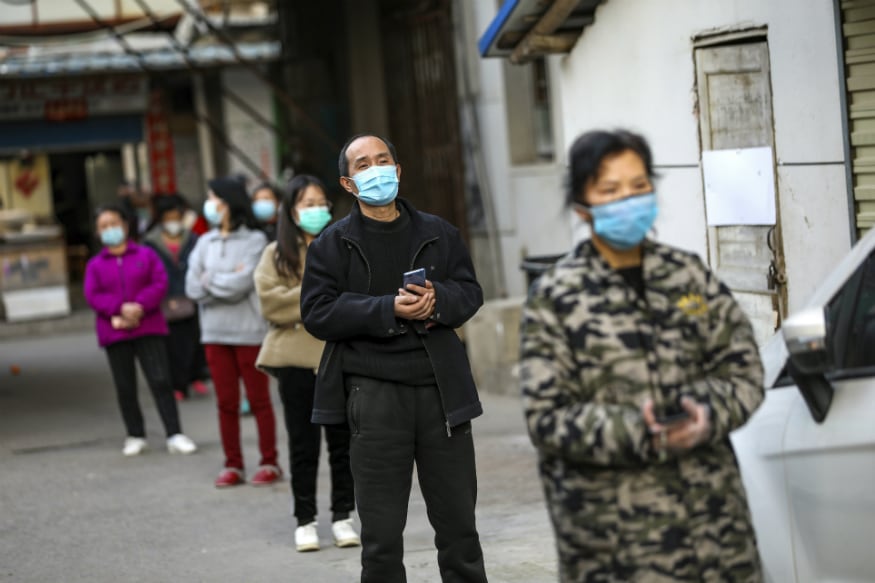 China Reports First Local Coronavirus Case After 3-Day Gap, Sees Surge in Imported Infections