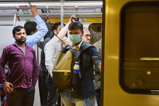 Photo for representation. (Image: PTI)