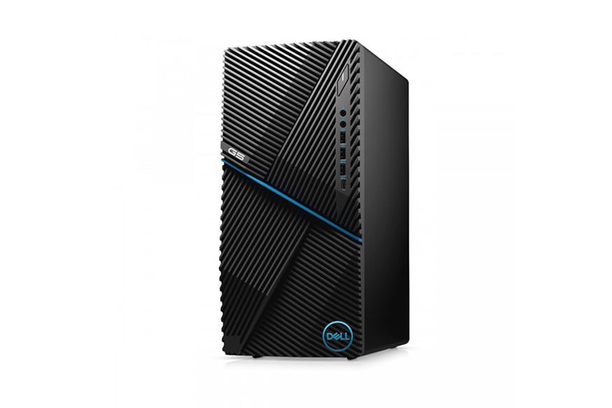 Dell G5 5090 Gaming Desktop Review Compact Yet Mighty Powerful