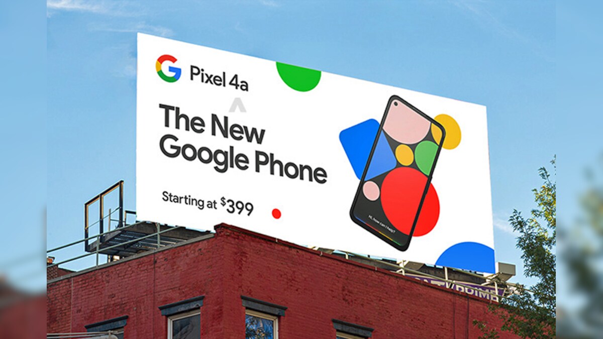 Google Pixel 4a Launch Might Finally Happen on August 3