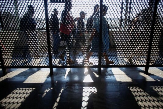 Representative Image (Reuters)