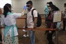 Mumbai Airport Launches On-Arrival COVID-19 Testing Facility for International Passengers at Rs 1,600