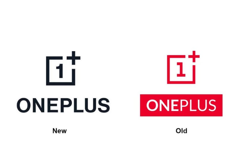 OnePlus Announces New Brand Logo With New Font and Colour Pallete