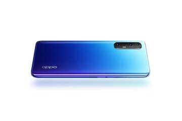Oppo Launches Oppo Reno 8 With 64-Megapixel Triple Rear Cameras