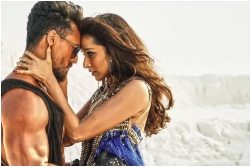 Baaghi 3 deals box office collection