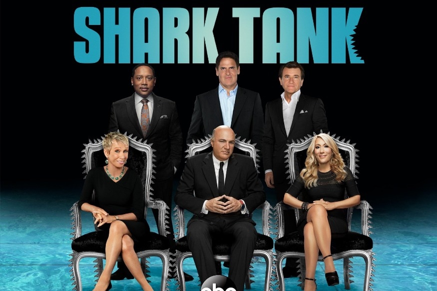 Shark Tank Is Just What the Doctor Ordered During the Coronavirus