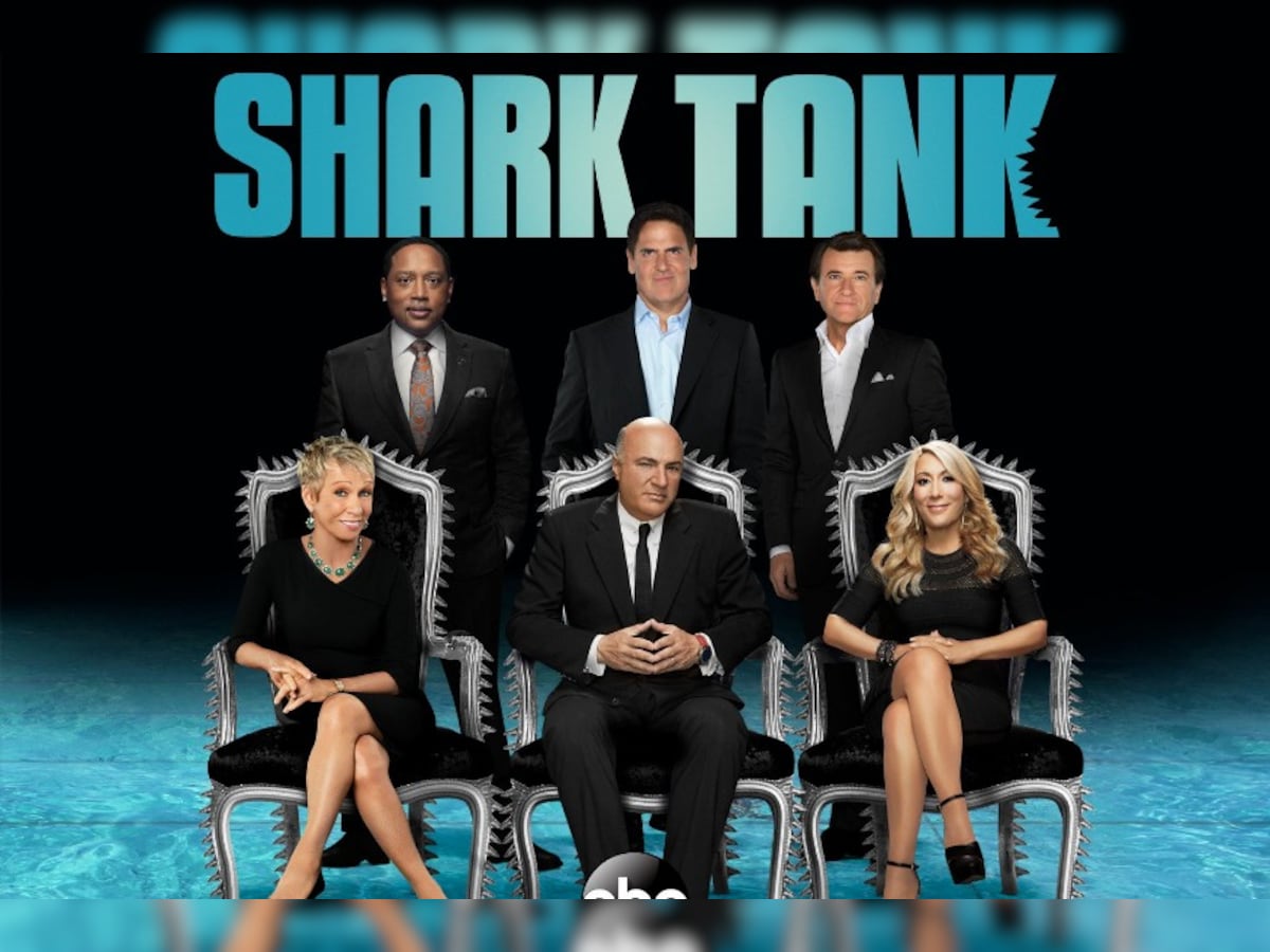 Shark Tank Is Just What the Doctor Ordered During the Coronavirus Lockdown