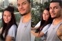 Krishna Shroff Shares Romantic Pic with Boyfriend Eban Hyams, Writes 'Missing Ya Boo'