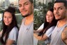 Krishna Shroff Shares Romantic Pic with Boyfriend Eban Hyams, Writes 'Missing Ya Boo'
