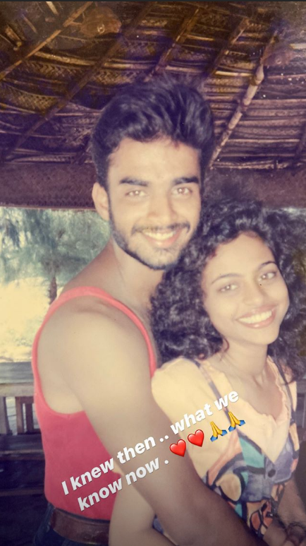 R Madhavan S Throwback Picture With Wife Is Winning The Internet See Here Read all news including political news, current affairs and news headlines online on r madhavan today.