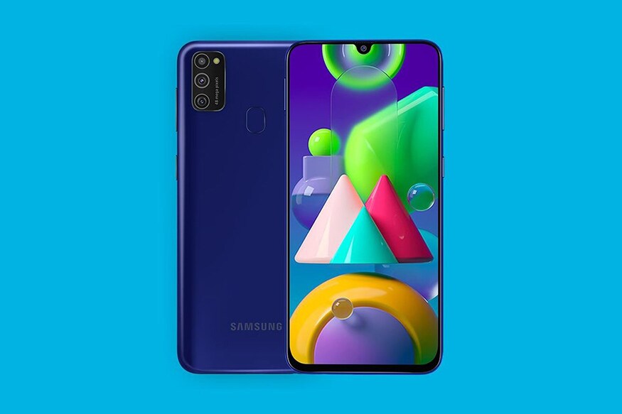 Samsung Phone New Model 2020 Price In India