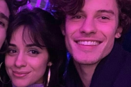 Shawn Mendes was Perfect Prince Charming at Camila Cabello's Cinderella-theme Birthday Party, See Pics Shawn Mendes was Perfect Prince Charming at Camila Cabello's Cinderella-theme Birthday Party, See Pics