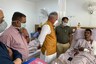 Chhattisgarh CM Seeks Centre's Nod for Payment of MGNREGS Wages in Form of Food Grains