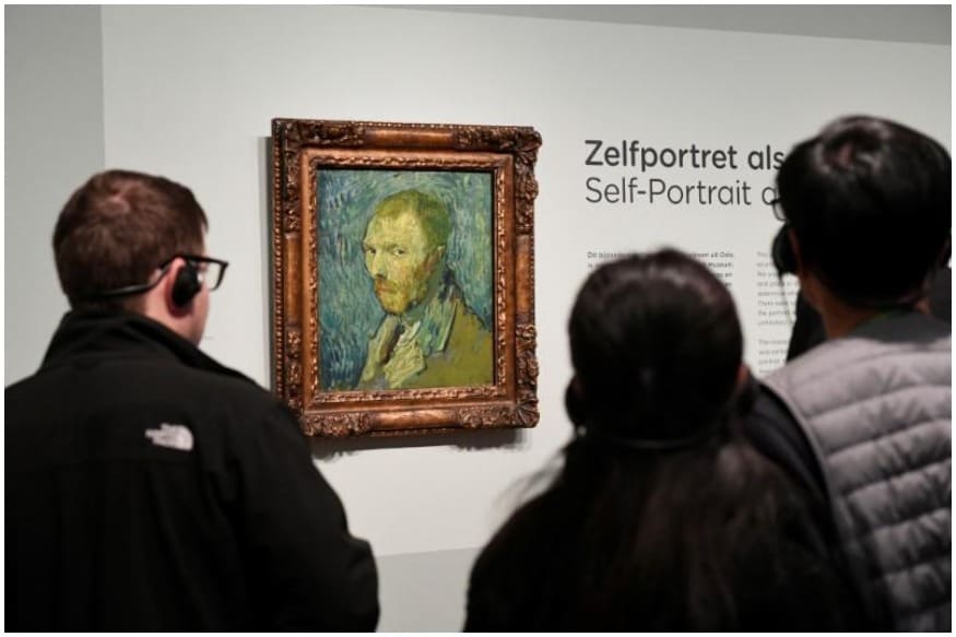 Van Gogh Painting Stolen in Midnight Heist from Dutch Museum amid Coronavirus Lockdown