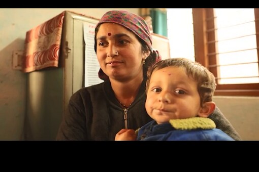 Episode: Swasth Immunised India travels to witness how Himachal Pradesh and Punjab is immunising its children