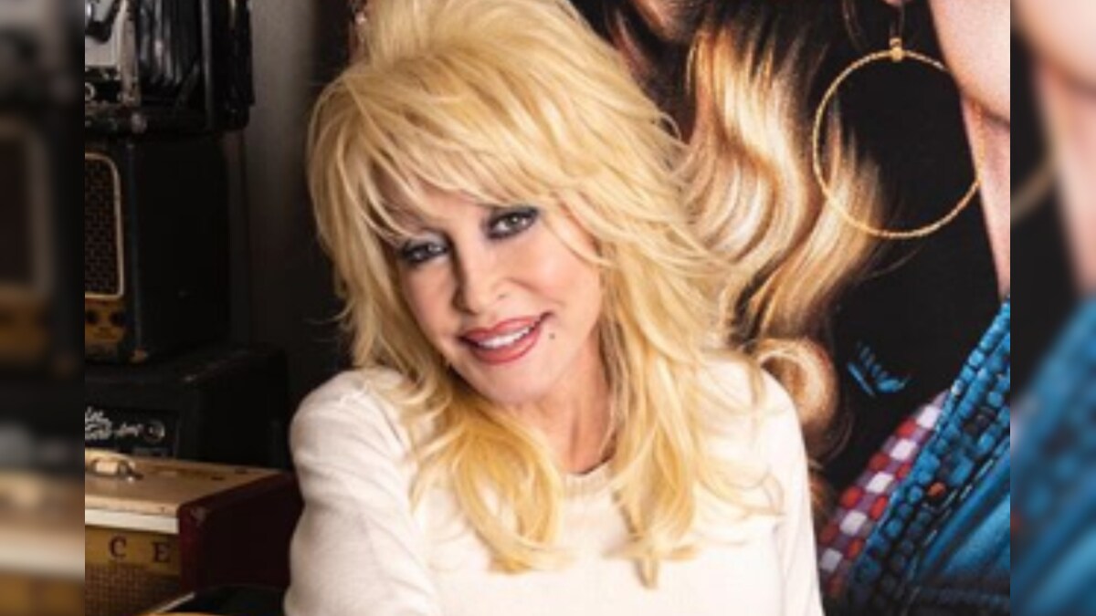 Dolly Parton Supports COVID19 Research With USD 1 Million Donation