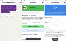 PM Modi Says Aarogya Setu App is Critical in The Fight Against COVID: Here is How it Works