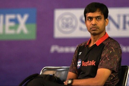 Pullela Gopichand (Photo Credit: Twitter)