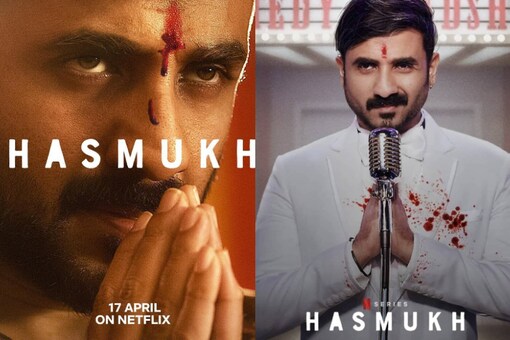 Vir Das To Star In Web Series Titled Hasmukh, Is Excited To Be Back On Screen