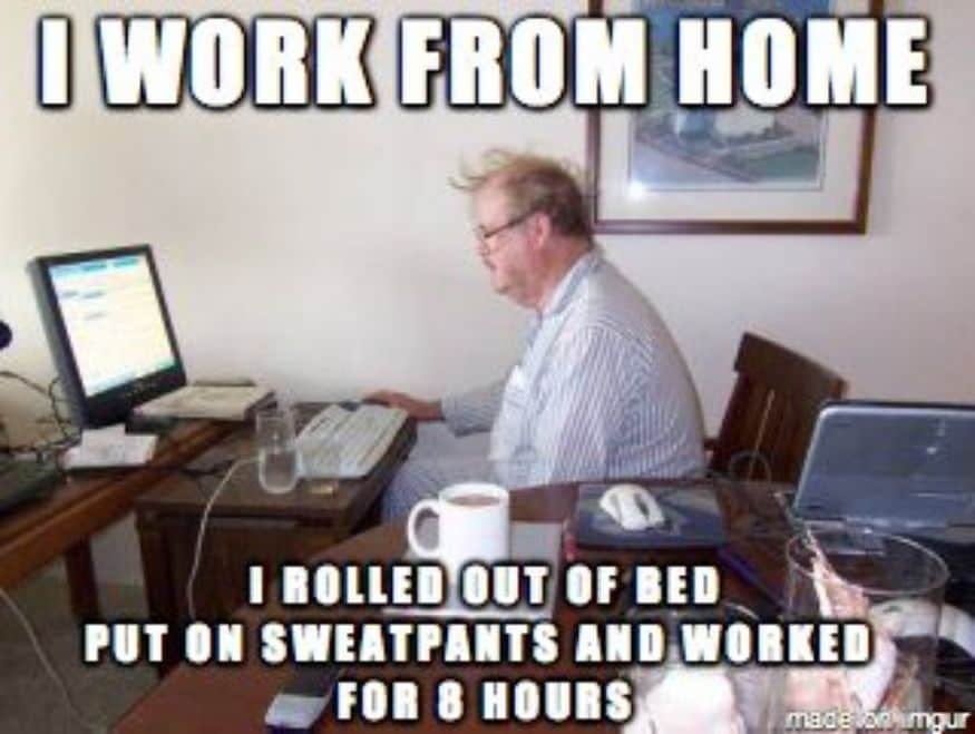 Featured image of post Lockdown Funny Memes Work From Home Meme - Ditto for students who are being forced to do their schoolwork (and make their coronavirus memes).