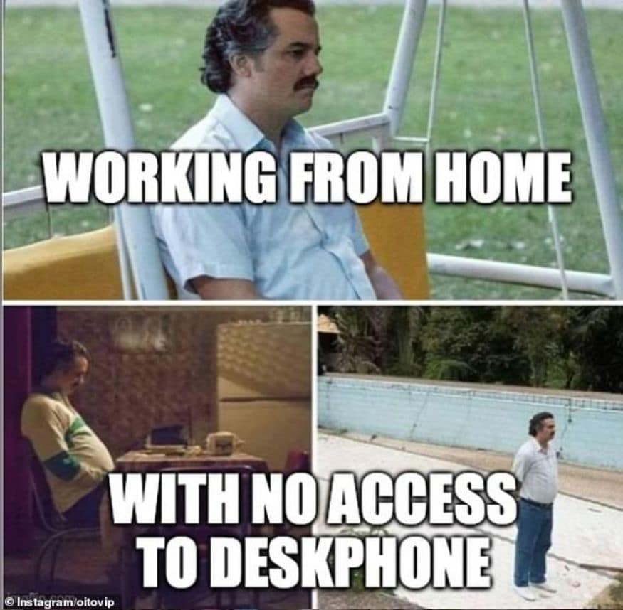 Featured image of post Funny Work From Home With Kids Memes : 15 memes about working from home that we made at home &amp; you can enjoy while you work from home.