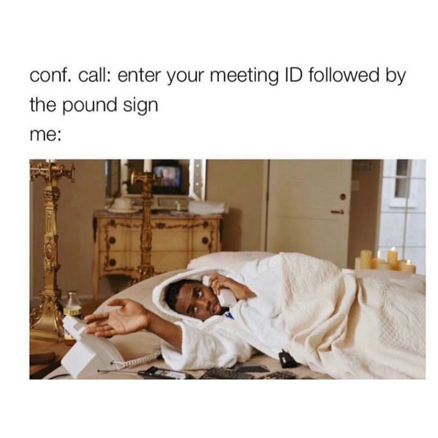 Covid 19 Work From Home Memes That Will Crack You Up