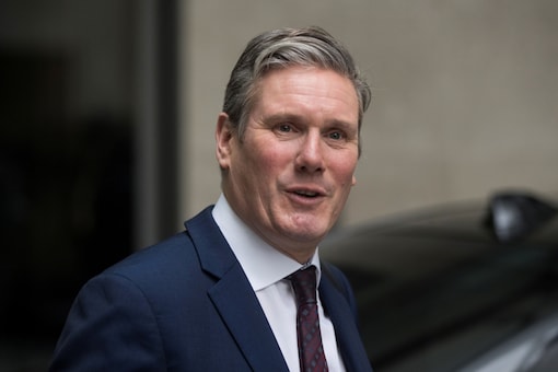 Labour Party's Keir Starmer further said that he is committed to “rebuilding trust” with the Indian community in Britain, and that issues involving Kashmir should not “divide communities here.”