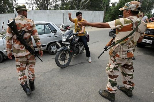 Image for representation. Reuters