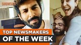 From Ranveer-Deepika to Virat-Anushka...Here are the Top Newsmakers Of The Week