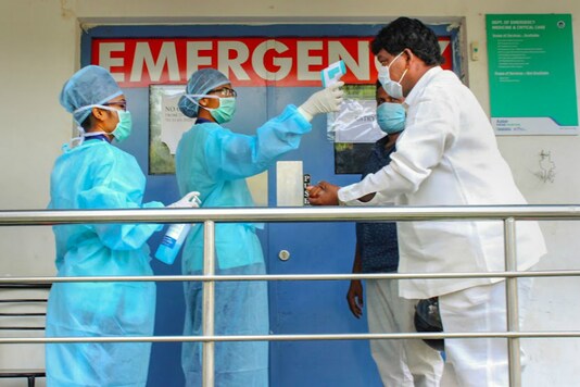Representative image (PTI). 