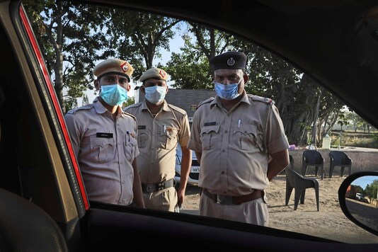 For representation (AP Photo/Manish Swarup)