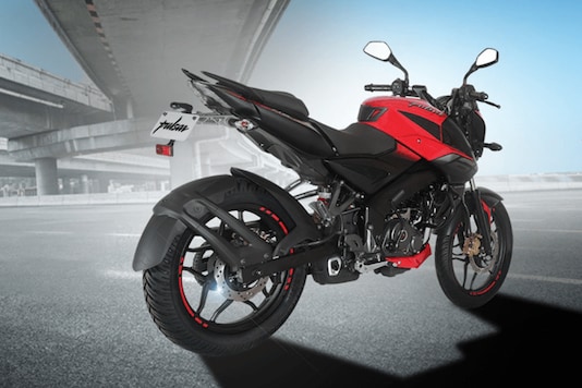 Bs Vi Bajaj Pulsar Ns 160 Launched In India At Rs 1 03 Lakh