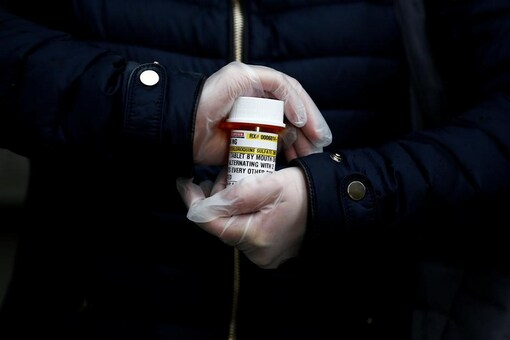 Image used for representation. (Reuters)