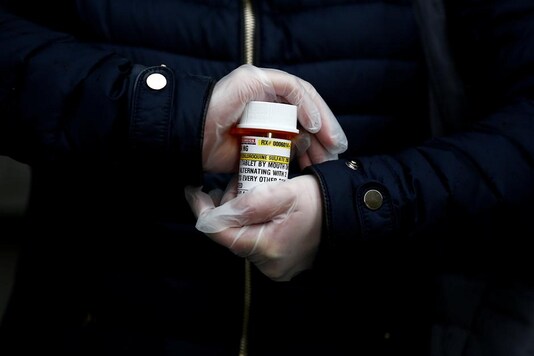 Image used for representation. (Reuters)