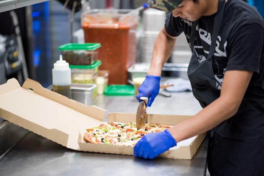 Yes, Food Delivery is Safe During the Coronavirus Pandemic. Here are 5