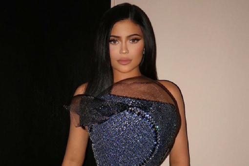 Kylie Jenner is World's Youngest Self-made Billionaire Second Year in a Row