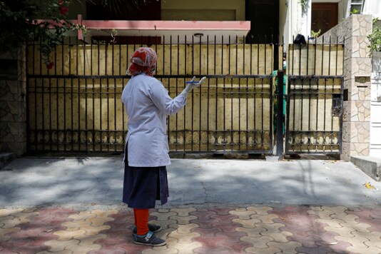 Representative Image. (Reuters)